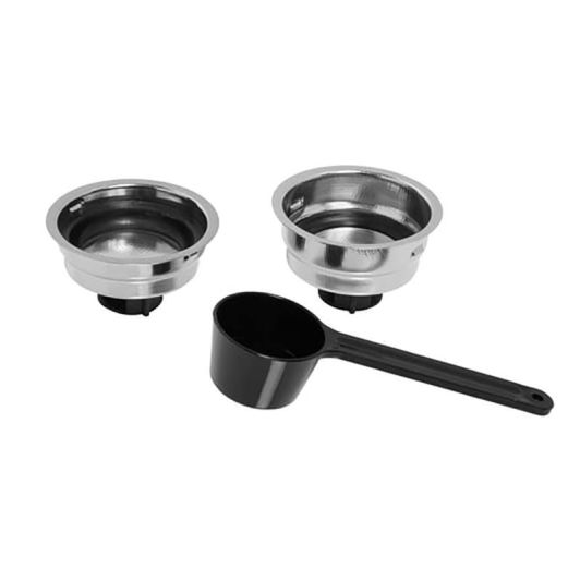 Cafetera espresso y filtro combinada DELONGHI BCO 264.1