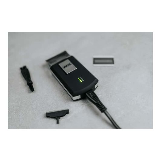 Afeitadora de lámina para viaje WAHL Inalámbrica 45 min Autonomía Negro 03615-1016