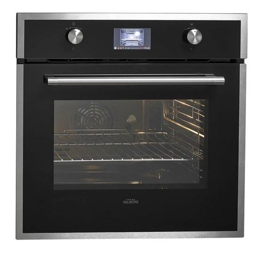 Horno multifunción VALBERG SMFO 69 CS X VET