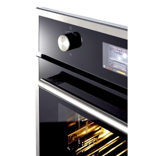 Horno multifunción VALBERG SMFO 69 CS X VET