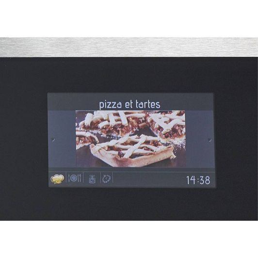Horno multifunción VALBERG SMFO 69 CS X VET