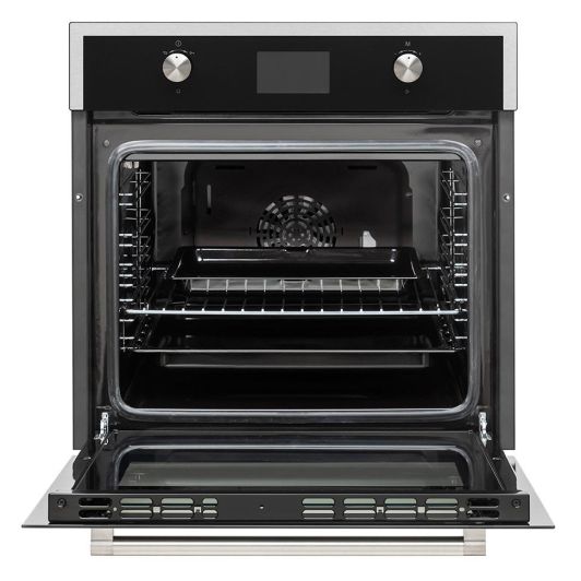 Horno multifunción VALBERG SMFO 69 CS X VET