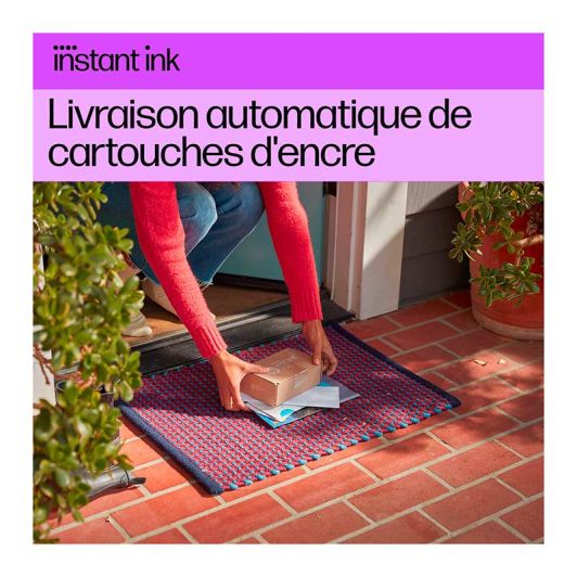 MULTIPACK HP N°302 Pack BK/CL