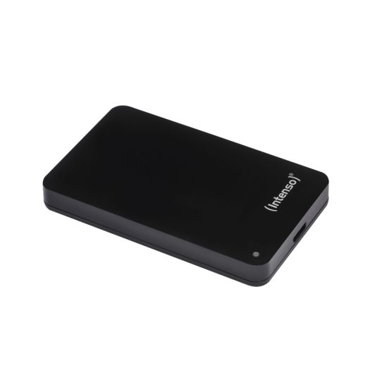 Disco duro externo INTENSO 2TB 2,5