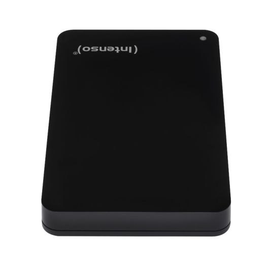 Disco duro externo INTENSO 2TB 2,5