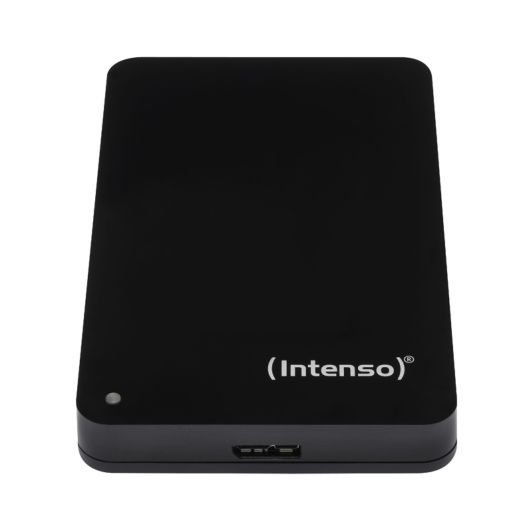 Disco duro externo INTENSO 2TB 2,5