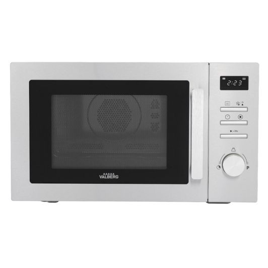 Microondas multifunción Valberg MWO 34 CG X343C