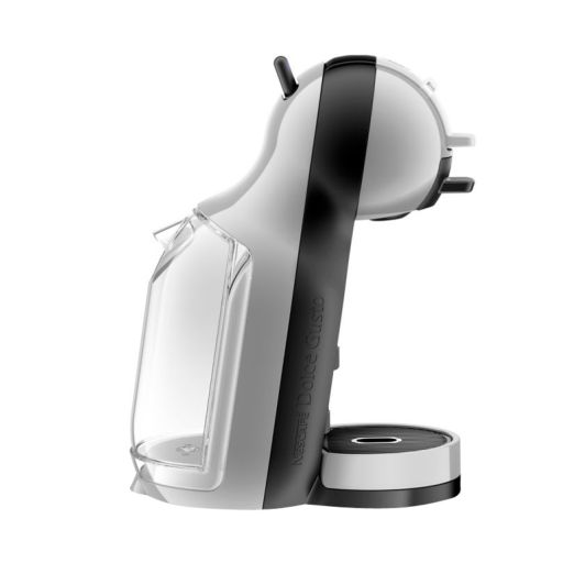 Cafetera de cápsulas KRUPS DOLCE GUSTO YY3888FD Mini Me - gris