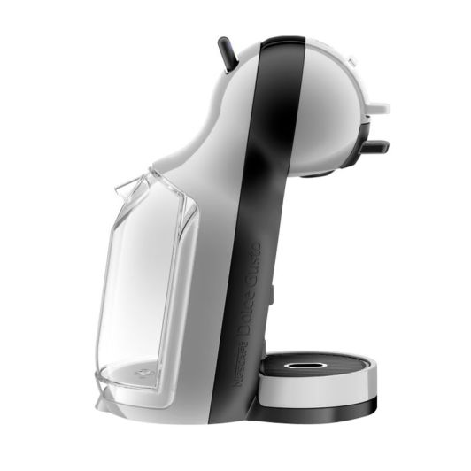 Cafetera de cápsulas KRUPS DOLCE GUSTO YY3888FD Mini Me - gris