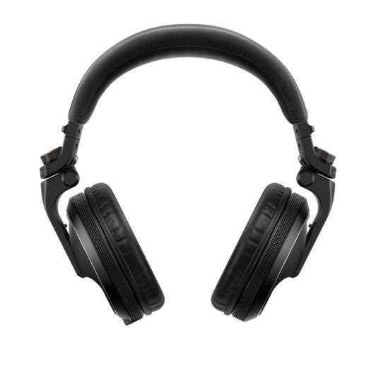 Auriculares PIONEER DJ HDJ X5 K