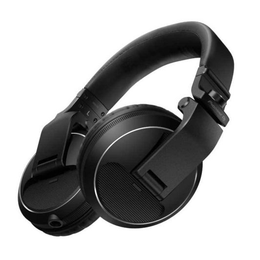 Auriculares PIONEER DJ HDJ X5 K