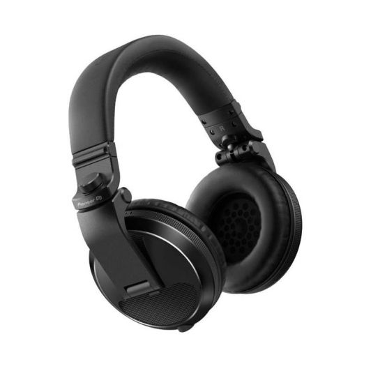Auriculares PIONEER DJ HDJ X5 K