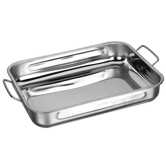 Fuente para horno