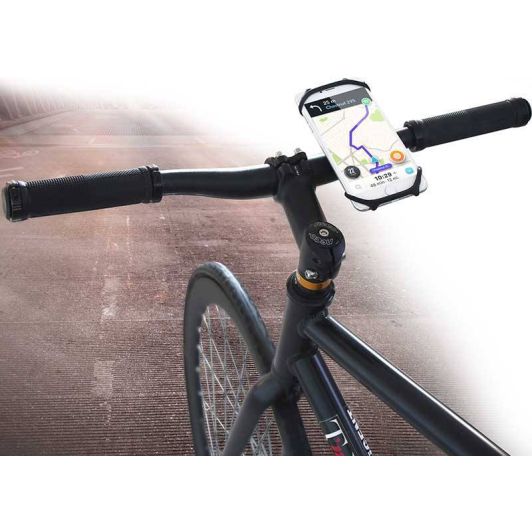 Soporte de Smartphone TNB para patinete/bicicleta
