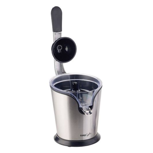 Exprimidor COSYLIFE CL-CJ160HX acero inoxidable