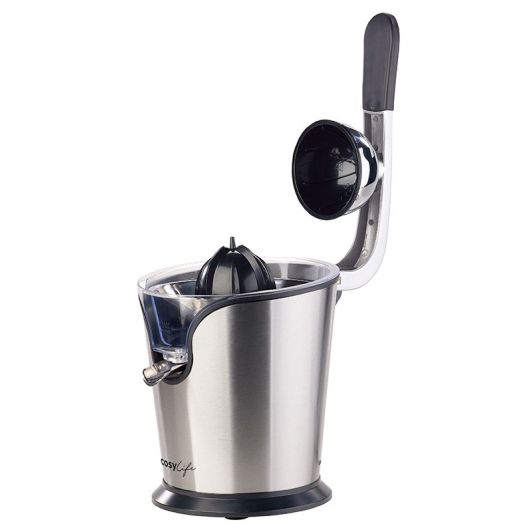 Exprimidor COSYLIFE CL-CJ160HX acero inoxidable