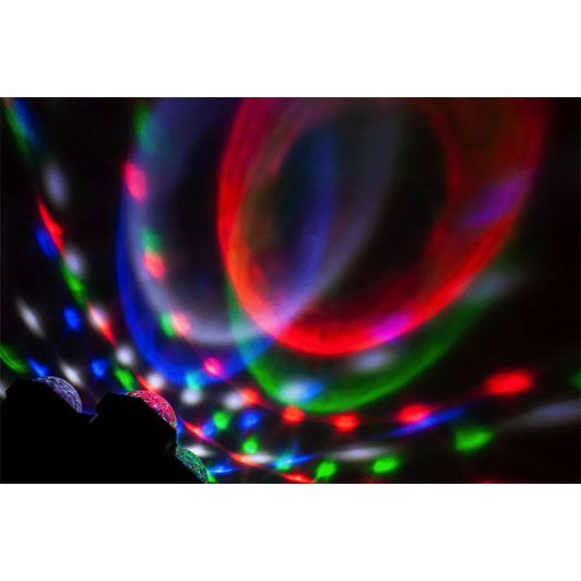 Spots BOOST 4-led light