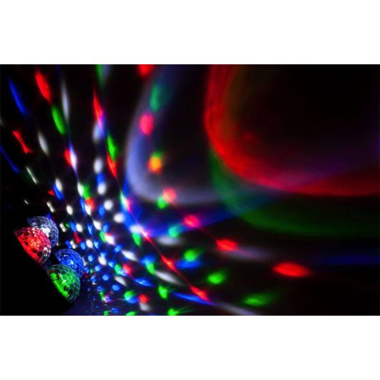 Spots BOOST 4-led light