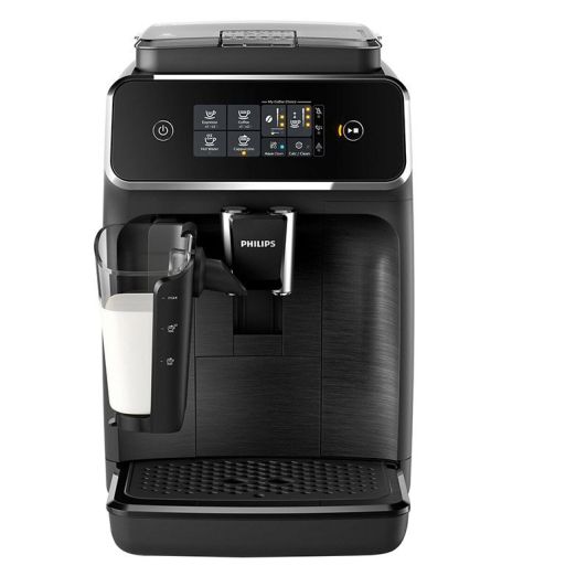 Cafetera superautomática PHILIPS EP2230 LatteGo
