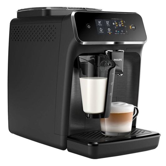 Cafetera superautomática PHILIPS EP2230 LatteGo