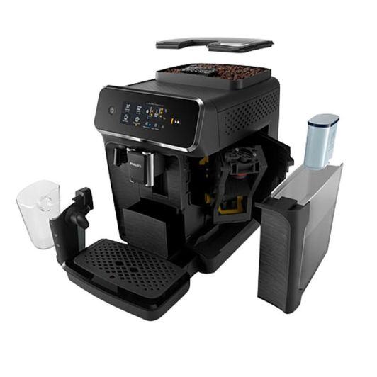Cafetera superautomática PHILIPS EP2230 LatteGo