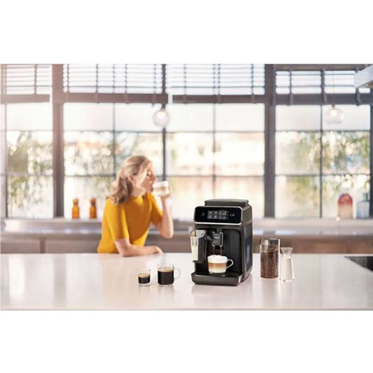 Cafetera superautomática PHILIPS EP2230 LatteGo