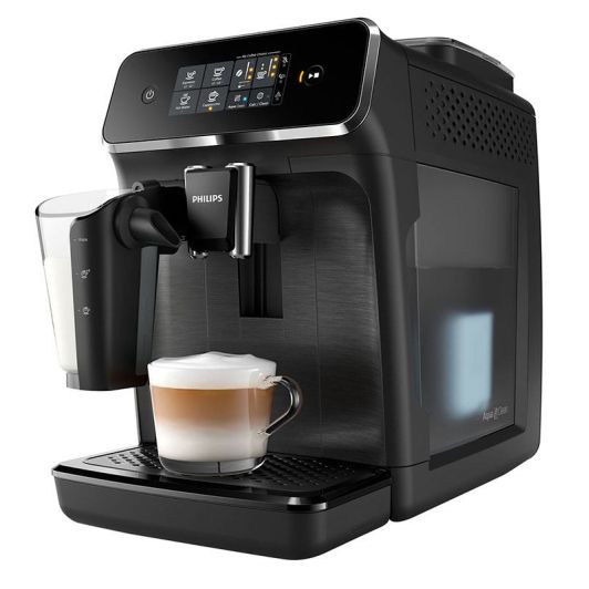 Cafetera superautomática PHILIPS EP2230 LatteGo