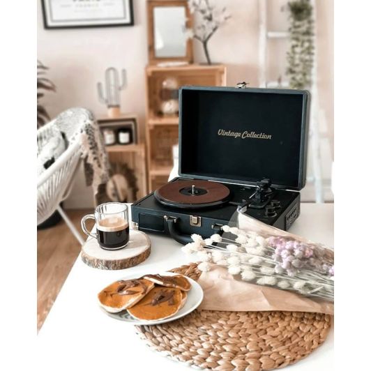 Giradiscos MUSE MT-103