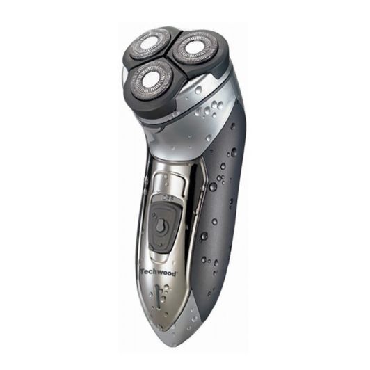 Afeitadora TECHWOOD TRZ 956