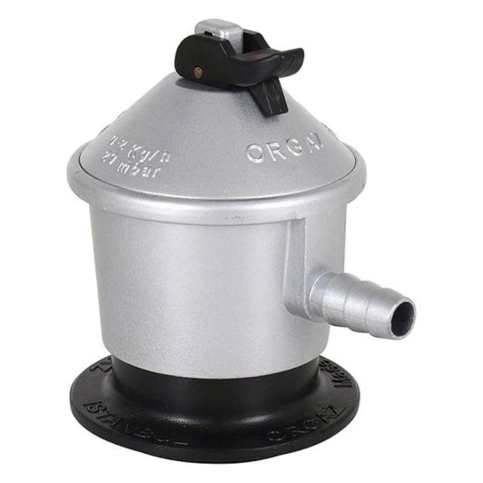 Regulador para Gas butano Algon 30g/cm2