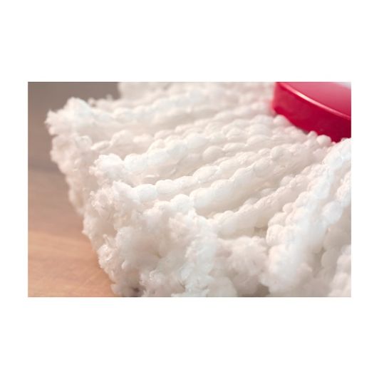 Recambio de microfibra VILEDA fácil de escurrir y limpiar