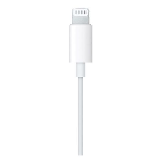 Auriculares cable APPLE LIGHTNING