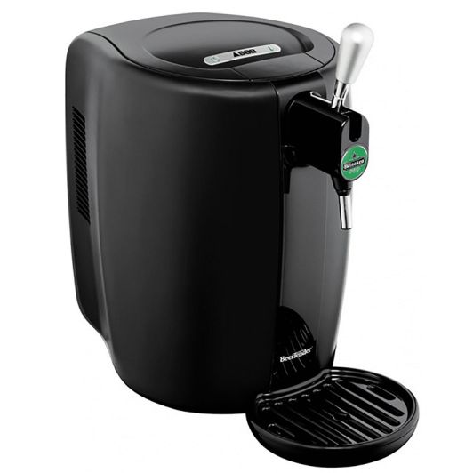 Dispensador de cerveza SEB VB310810 Beertender