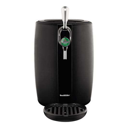 Dispensador de cerveza SEB VB310810 Beertender