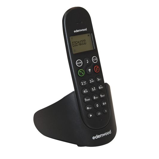 Teléfono fijo EDENWOOD