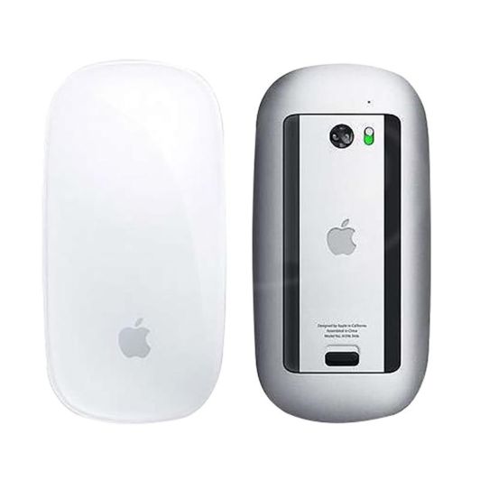 Ratón APPLE Reacondicionado Magic Mouse
