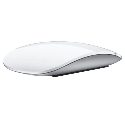 Ratón APPLE Reacondicionado Magic Mouse