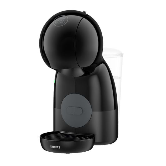 Cafetera de cápsulas KRUPS DOLCE GUSTO Piccolo XS YY4395FD