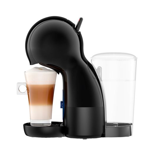 Cafetera de cápsulas KRUPS DOLCE GUSTO Piccolo XS YY4395FD