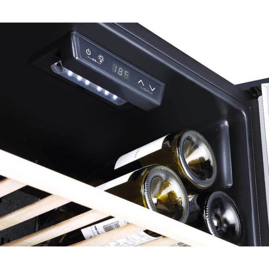 Vinoteca VALBERG WC 105 G B302C 105 botellas