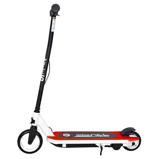 Patinete eléctrico para niños URBANGLIDE RIDE 55 (5,5