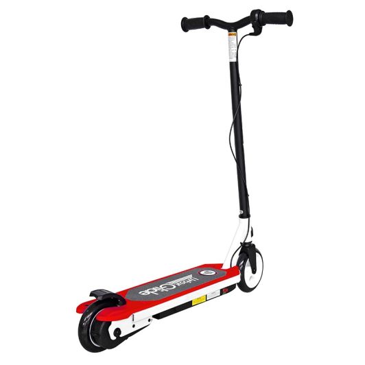 Patinete eléctrico para niños URBANGLIDE RIDE 55 (5,5