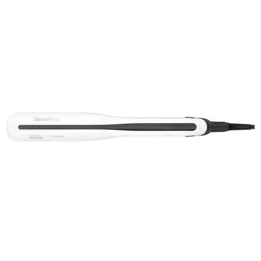 Plancha alisadora de pelo de vapor L'OREAL STEAMPOD 3.0 