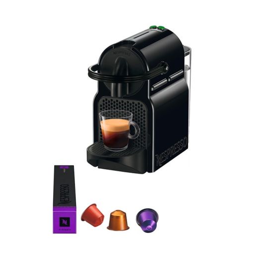 Expreso DELONGHI Inissia EN80 negro