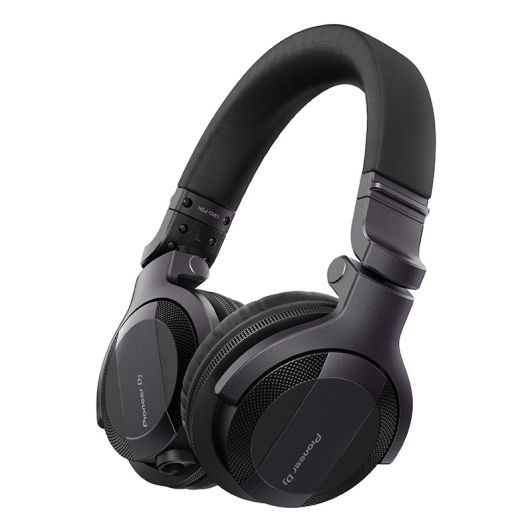 Auriculares diadema DJ PIONEER DJ HDJ CUE1