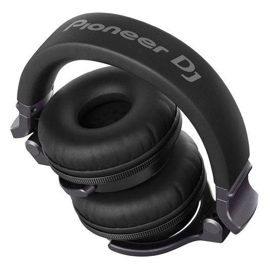 Auriculares diadema DJ PIONEER DJ HDJ CUE1