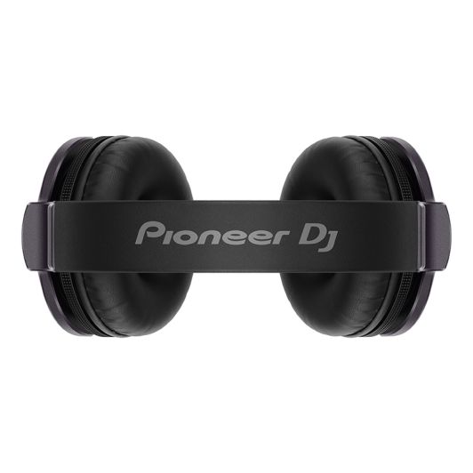 Auriculares diadema DJ PIONEER DJ HDJ CUE1