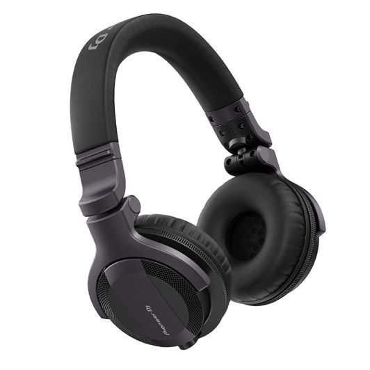 Auriculares diadema DJ PIONEER DJ HDJ CUE1