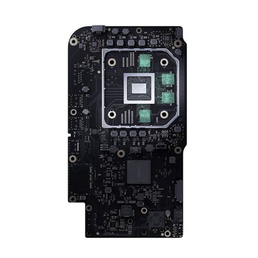 MICROSOFT XBOX series S consola 512 GB blanco