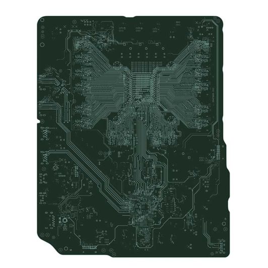 CONSOLA X-BOX SERIES S DE 512 GB 